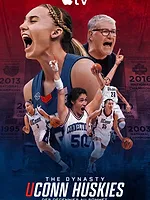 The Dynasty: UConn Huskies