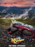 Henry Danger