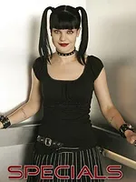 NCIS : Enquêtes spéciales