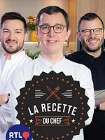 La recette du Chef !