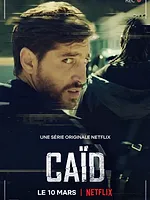 Caïd
