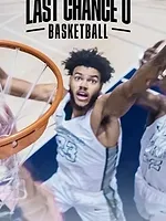 Last Chance U: Basketball