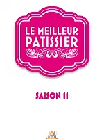 Le Meilleur Pâtissier