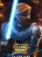 Star Wars : The Clone Wars