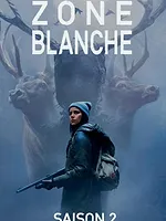 Zone blanche