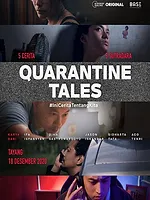 Quarantine Tales