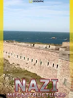 Nazi Megastructures