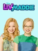 Liv et Maddie