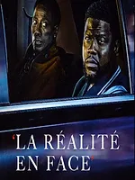 La réalité en face