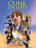Cunk on Earth