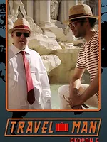 Travel Man : 48 Hours in...