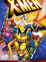 X-Men