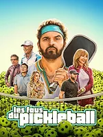 Les Fous du pickleball