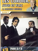 Les Cordier, juge et flic