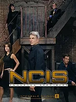 NCIS : Enquêtes spéciales