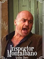 Commissaire Montalbano
