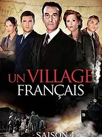Un village français
