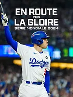 Fight for Glory: 2024 World Series