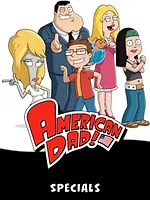 American Dad!