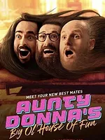 Aunty Donna's Big Ol House of Fun