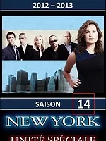 New York Unité Spéciale