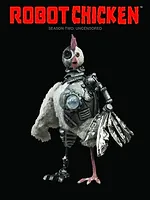 Robot Chicken