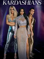 L'incroyable Famille Kardashian