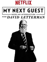 Mon prochain invité n'est plus à présenter Avec David Letterman