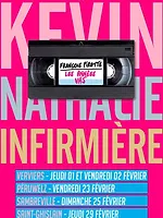 François Pirette : les années VHS