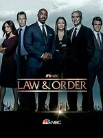 New York, police judiciaire