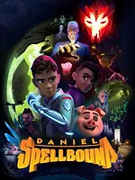 Daniel Spellbound : Tout pour la magie