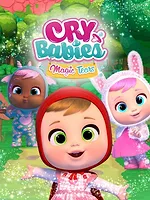 Cry Babies Magic Tears
