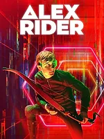 Alex Rider