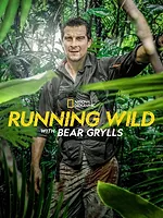 En pleine nature avec Bear Grylls