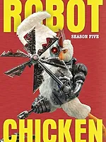 Robot Chicken