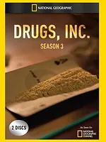 Drugs, Inc.