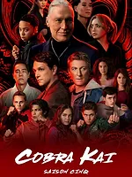 Cobra Kai