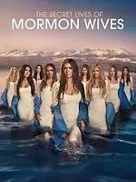 La Vie secrète des épouses mormones