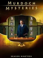 Les Enquêtes de Murdoch