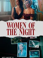 Women of the Night