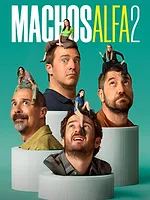 Machos alfa