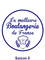 La meilleure boulangerie de France