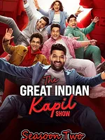 The Great Indian Kapil Show