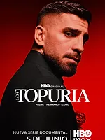 Les Topuria