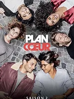 Plan cœur