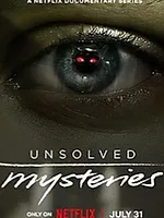 Unsolved Mysteries