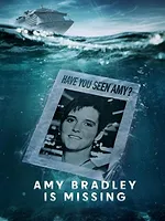 Amy Bradley, la passagère disparue