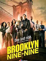 Brooklyn Nine-Nine