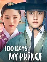 100 Days My Prince