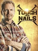 Tough As Nails